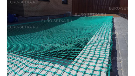 Сетка для бассейна